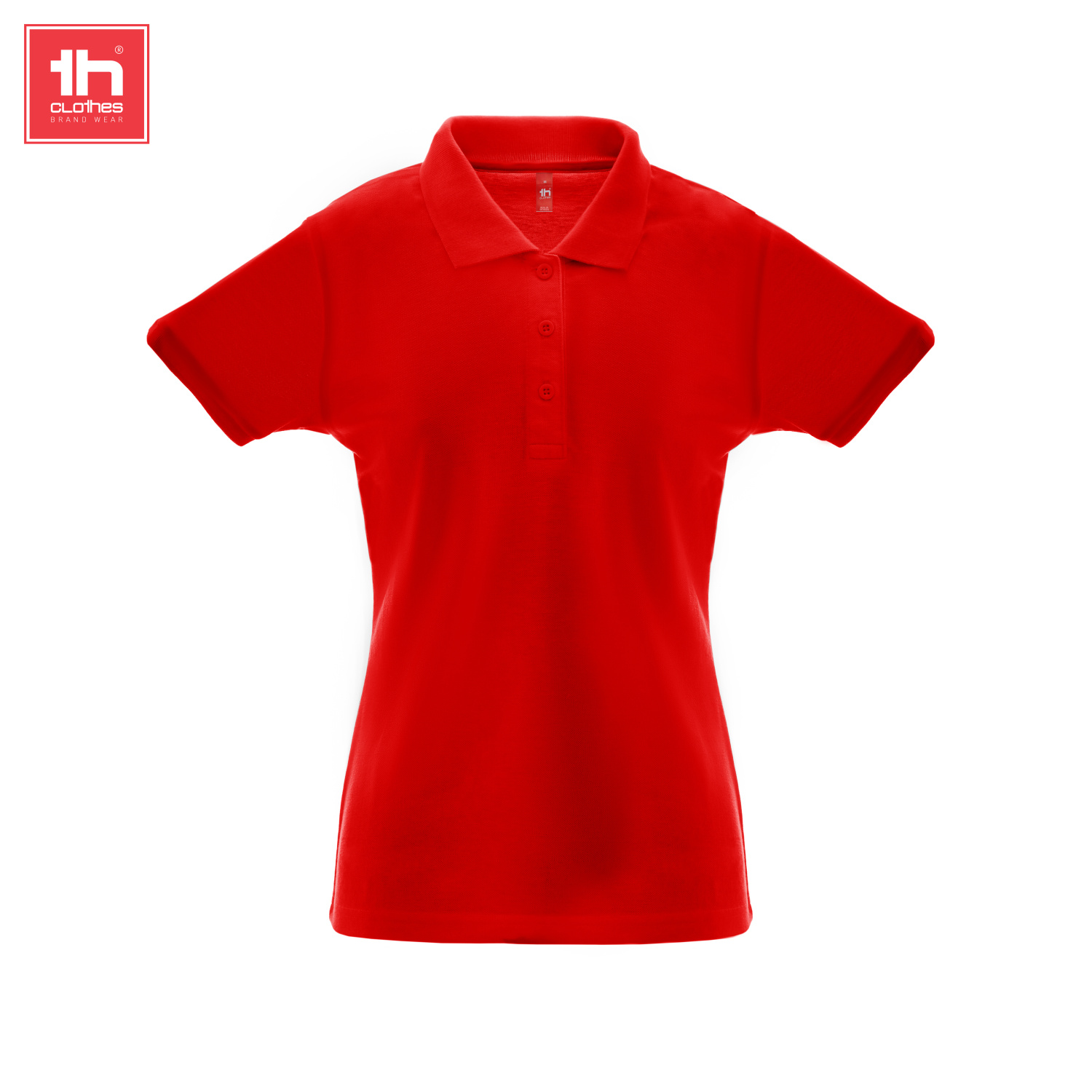TH Clothes Womens polo shirt Berlin women
