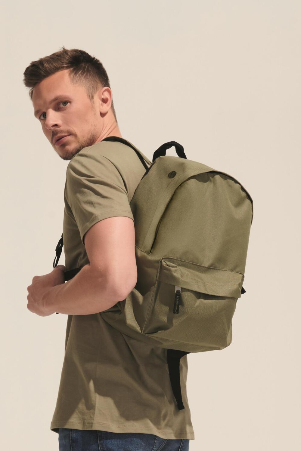 SOL'S Sol's Rider Bags Backpacks