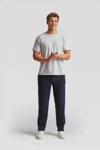Fruit of the Loom Fruit of the Loom Classic Open Hem Jogpants