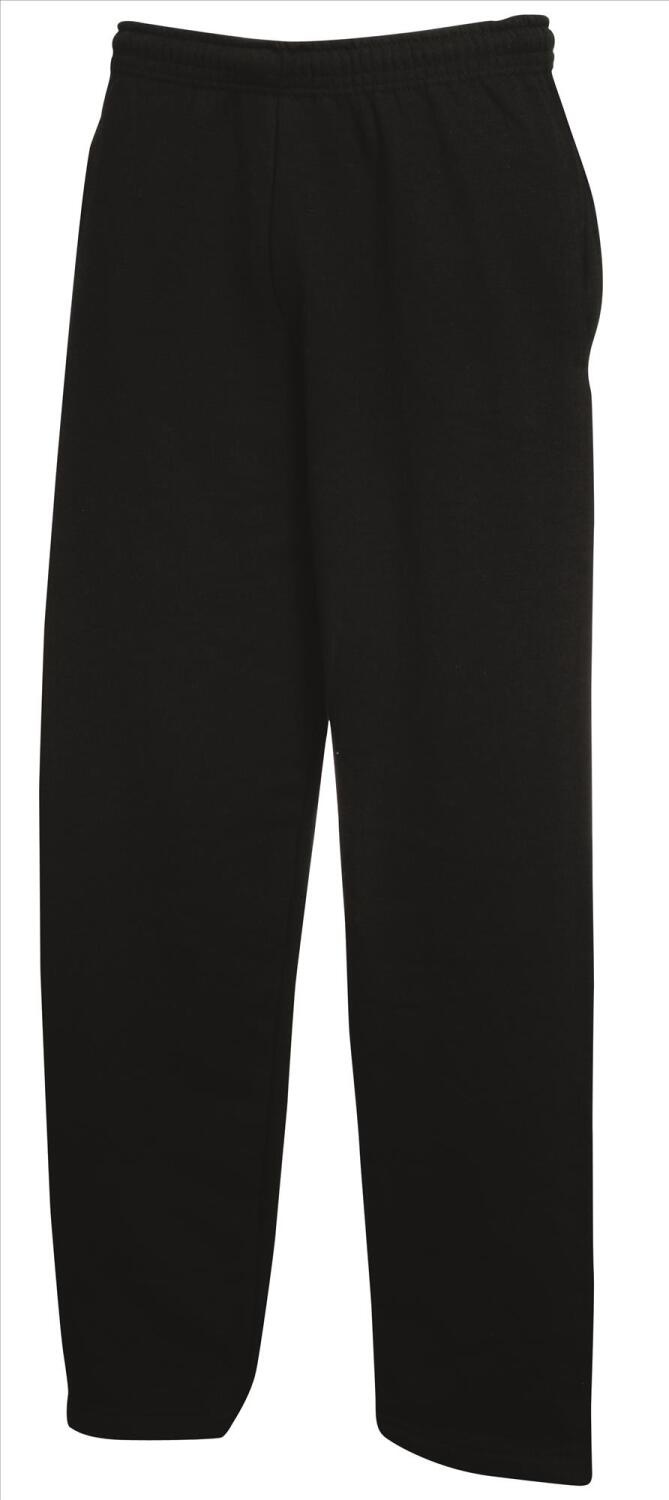 Fruit of the Loom Fruit of the Loom Classic Open Hem Jogpants