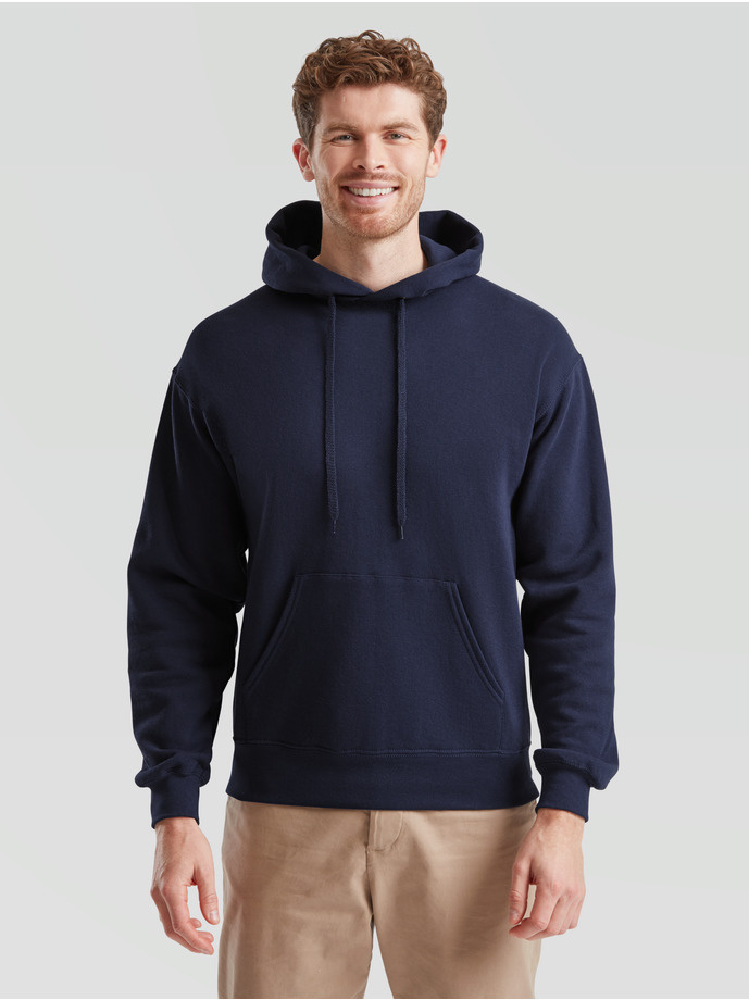 Fruit of the Loom Fruit of the Loom Classic Hooded Sweater