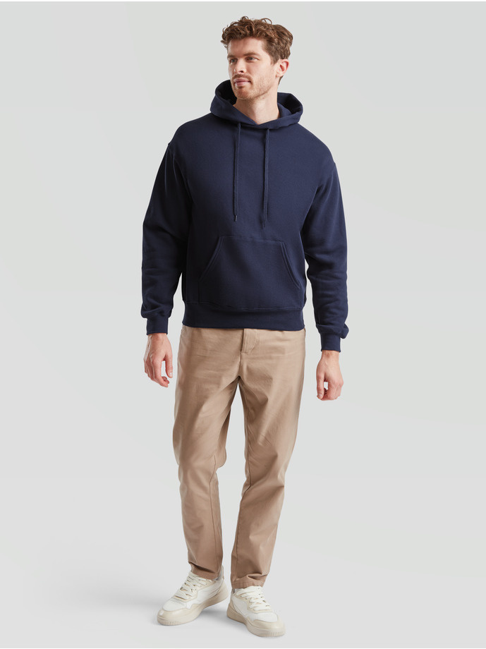 Fruit of the Loom Fruit of the Loom Classic Hooded Sweater