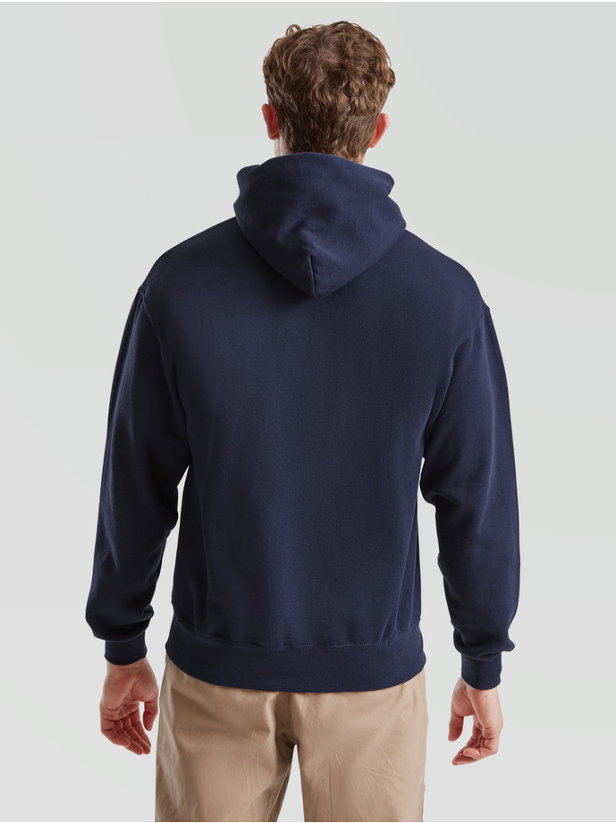 Fruit of the Loom Fruit of the Loom Classic Hooded Sweater