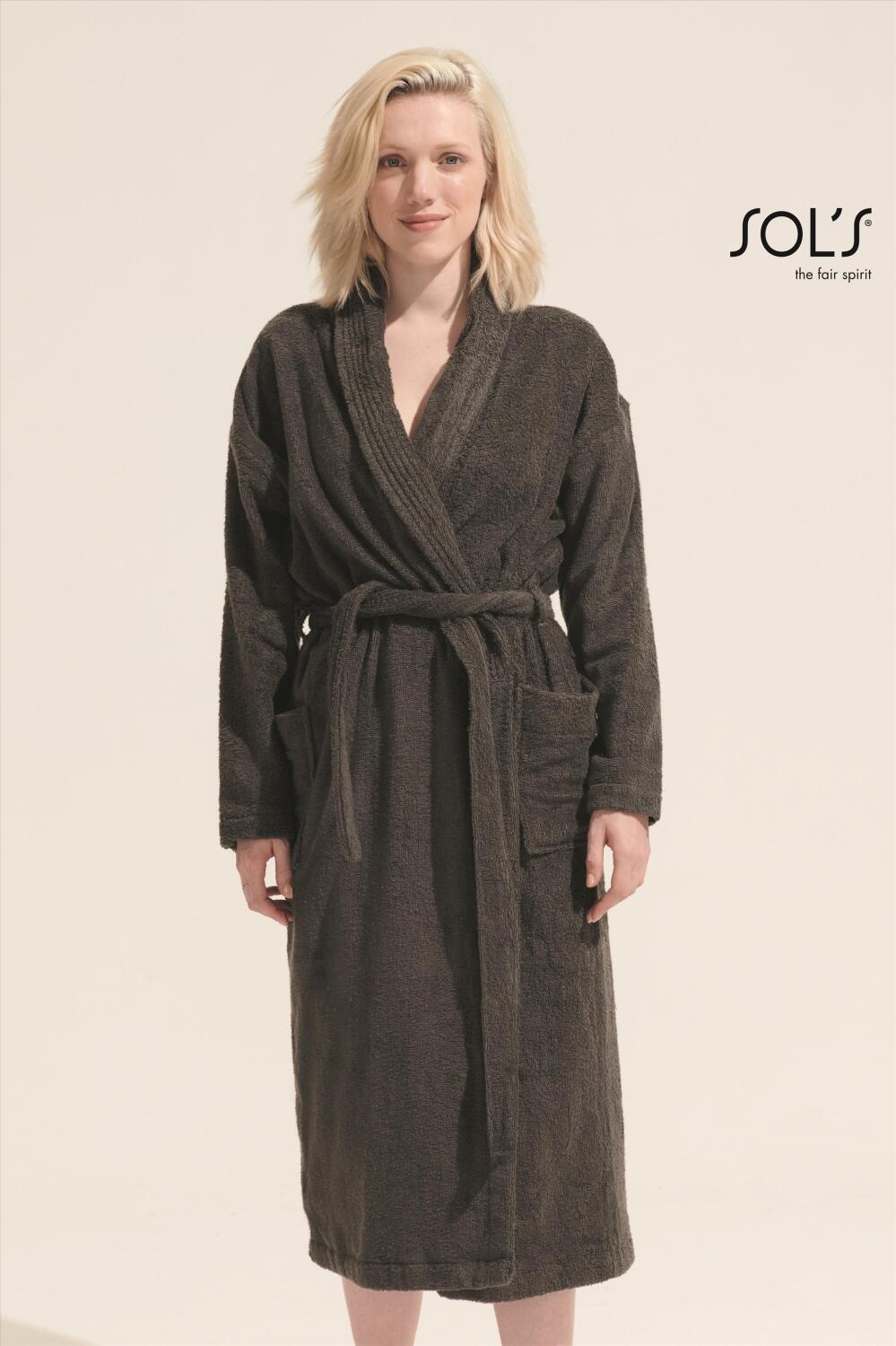 SOL'S Sol's Palace Towels