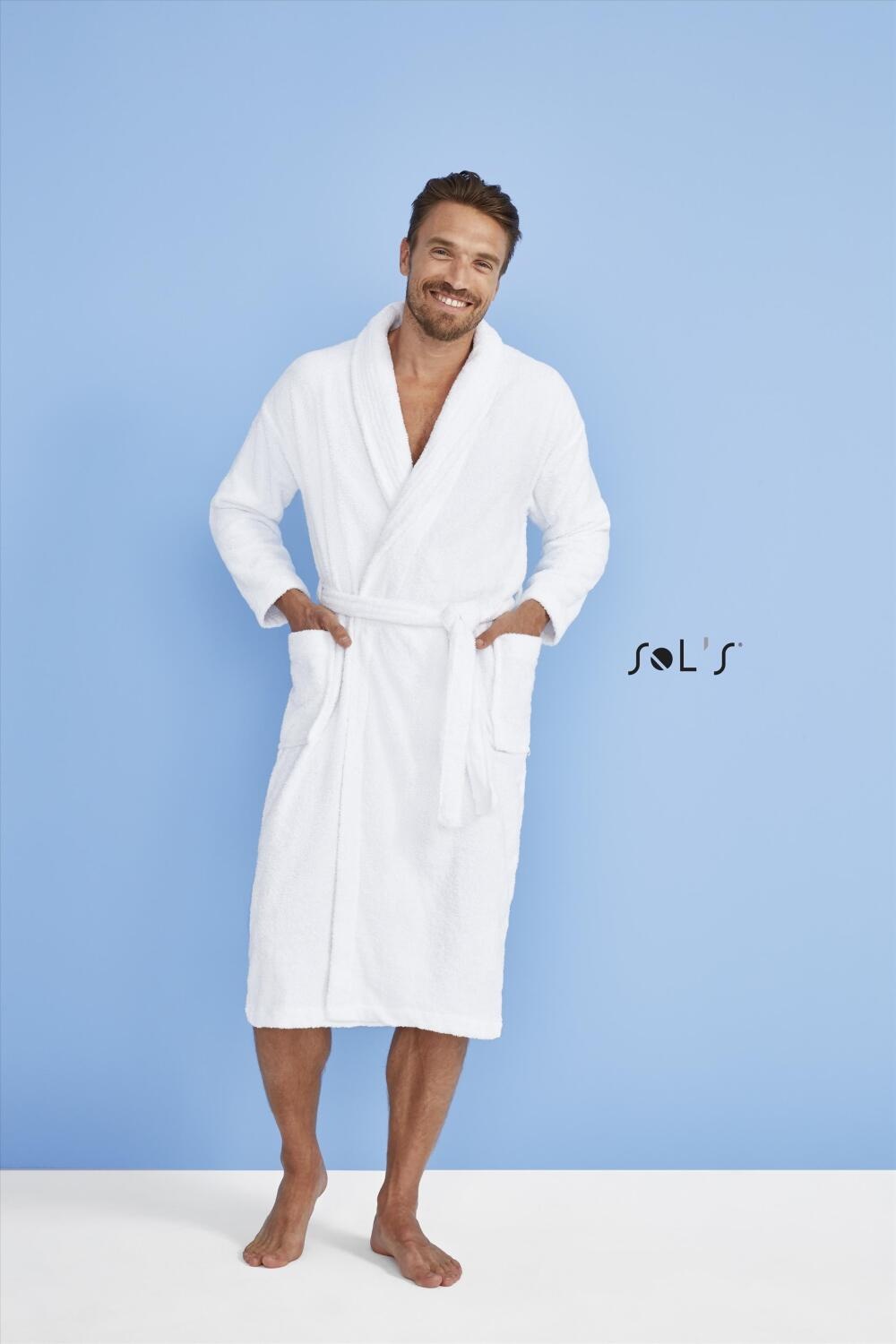 SOL'S Sol's Palace Towels