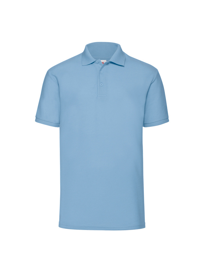 Fruit of the Loom Fruit of the Loom 65/35 Pique Polo