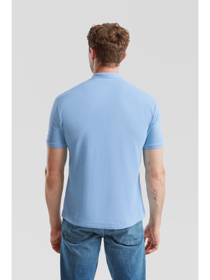 Fruit of the Loom Fruit of the Loom 65/35 Pique Polo