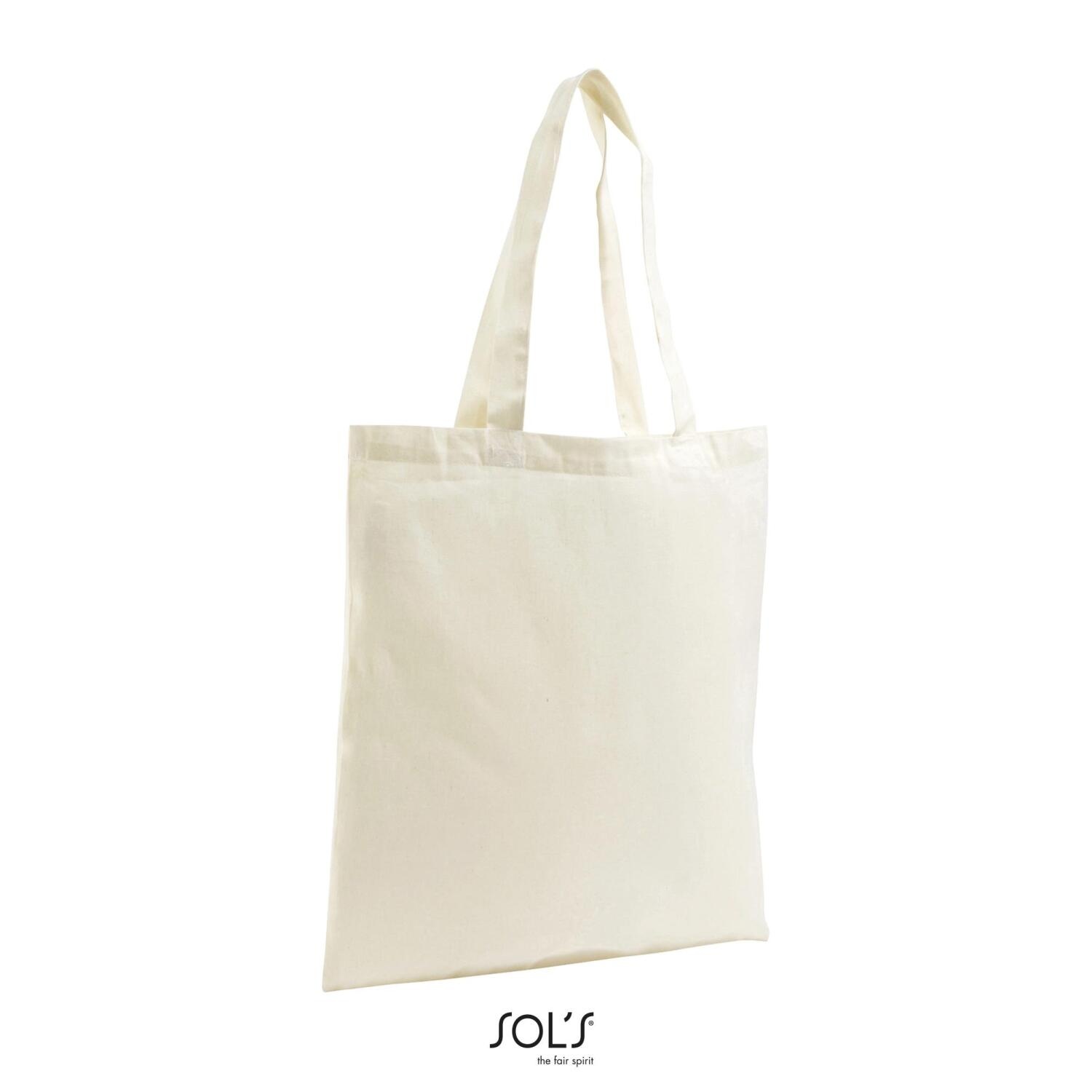 SOL'S Sol's Organic Zen Bags Shoppers