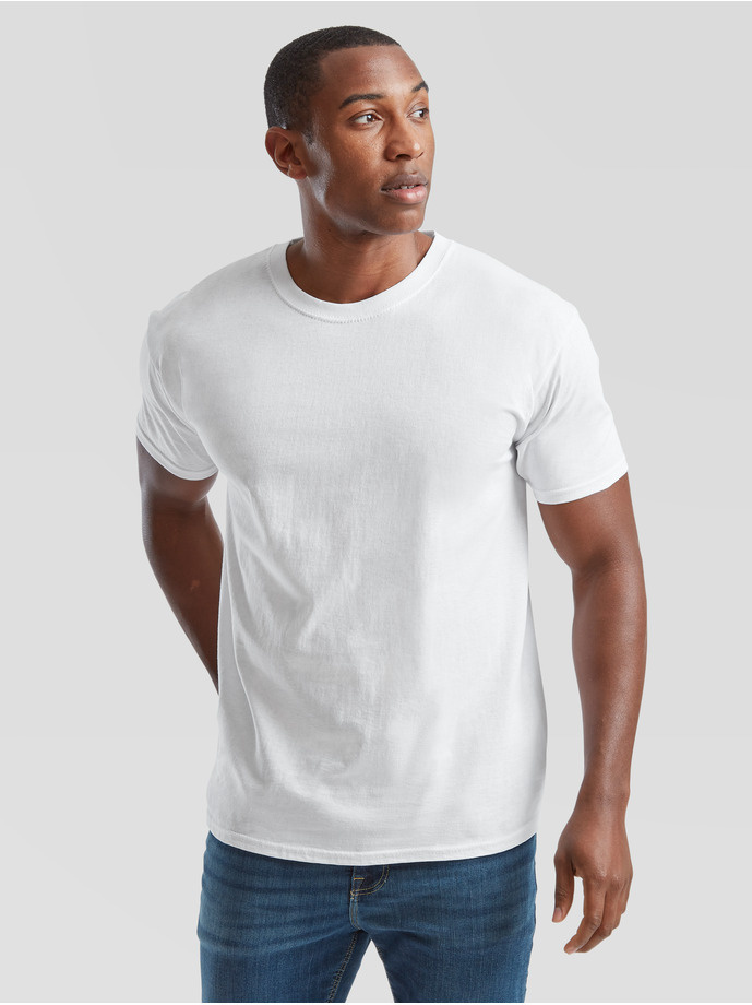 Fruit of the Loom T-Shirt Valueweight
