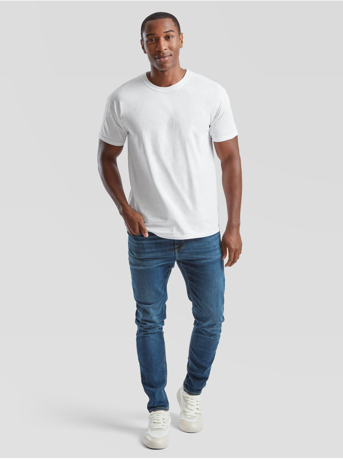 Fruit of the Loom Fruit of the Loom Valueweight T