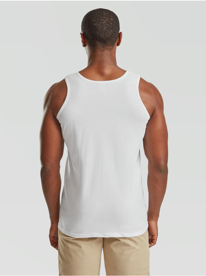 Fruit of the Loom Fruit of the Loom Valueweight Athletic Vest