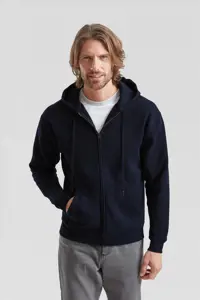 Fruit of the Loom Fruit of the Loom Premium Hooded Sweat Jacket