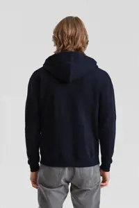 Fruit of the Loom Fruit of the Loom Premium Hooded Sweat Jacket