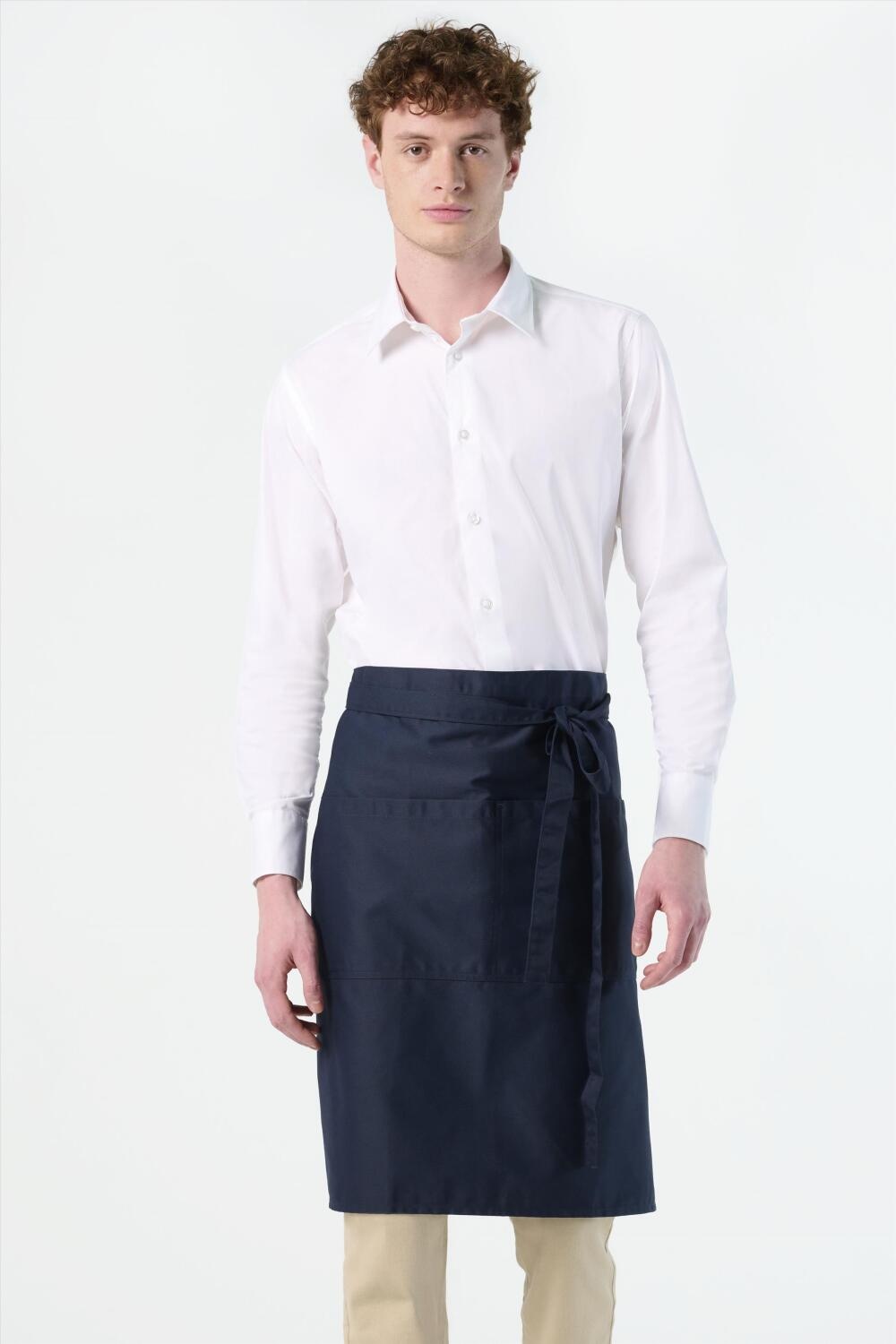 SOL'S Sol's Greenwich Aprons Waist Aprons