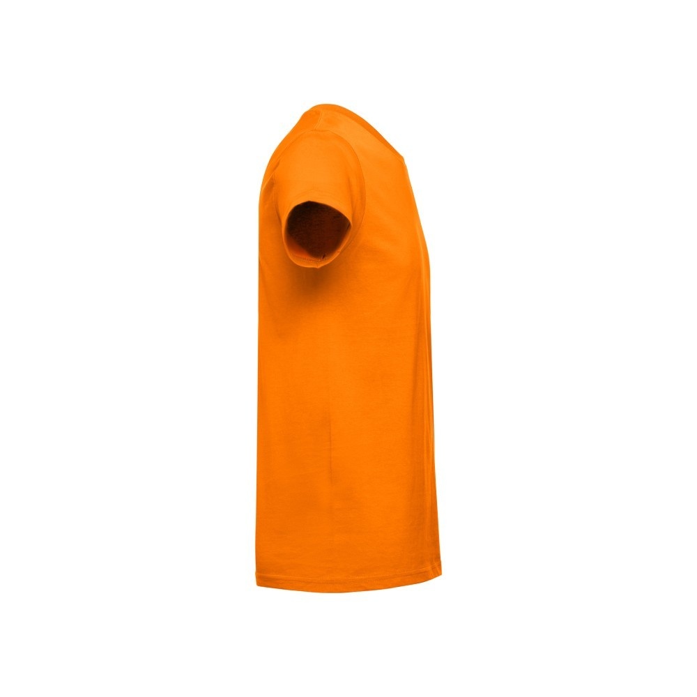 Th Clothes WK t-Shirt Oranje 190 G/m2 Unisex