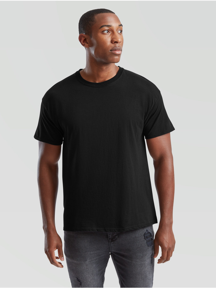 Fruit of the Loom Original Full-Cut T-Shirt