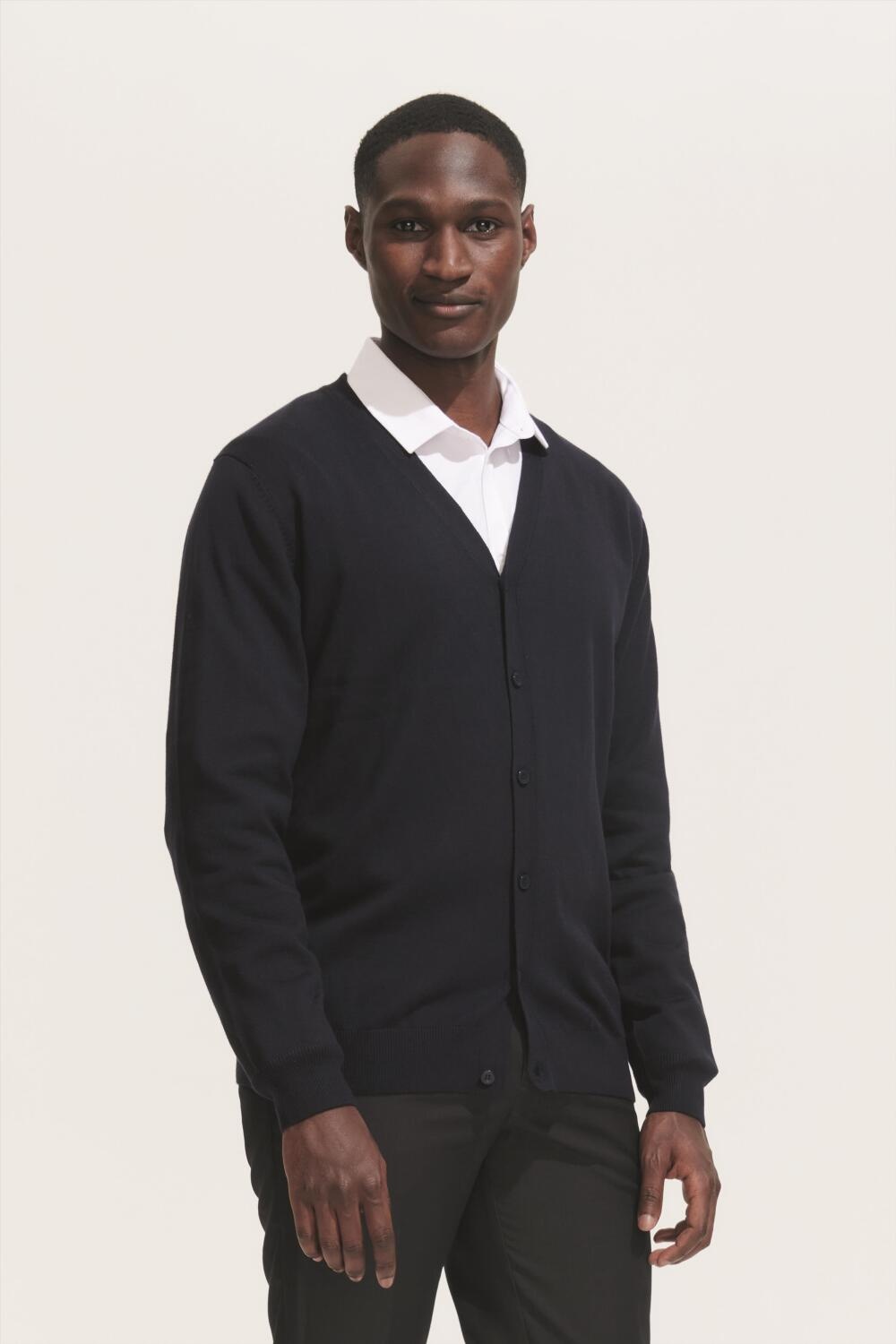 SOL'S Sol's Golden Men Pullovers Vest