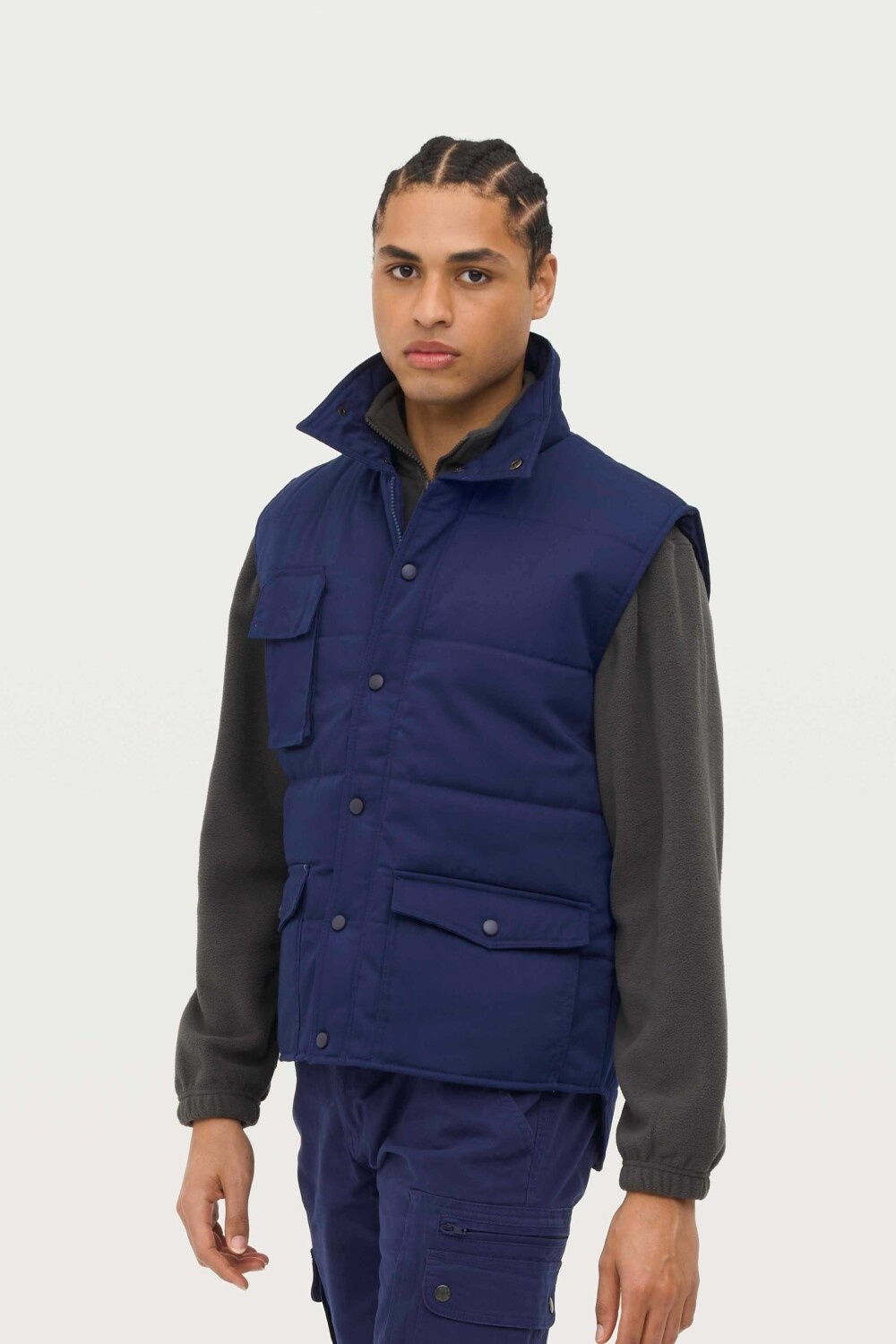 SOL'S Sol's Equinox Pro Workwear Outerwear