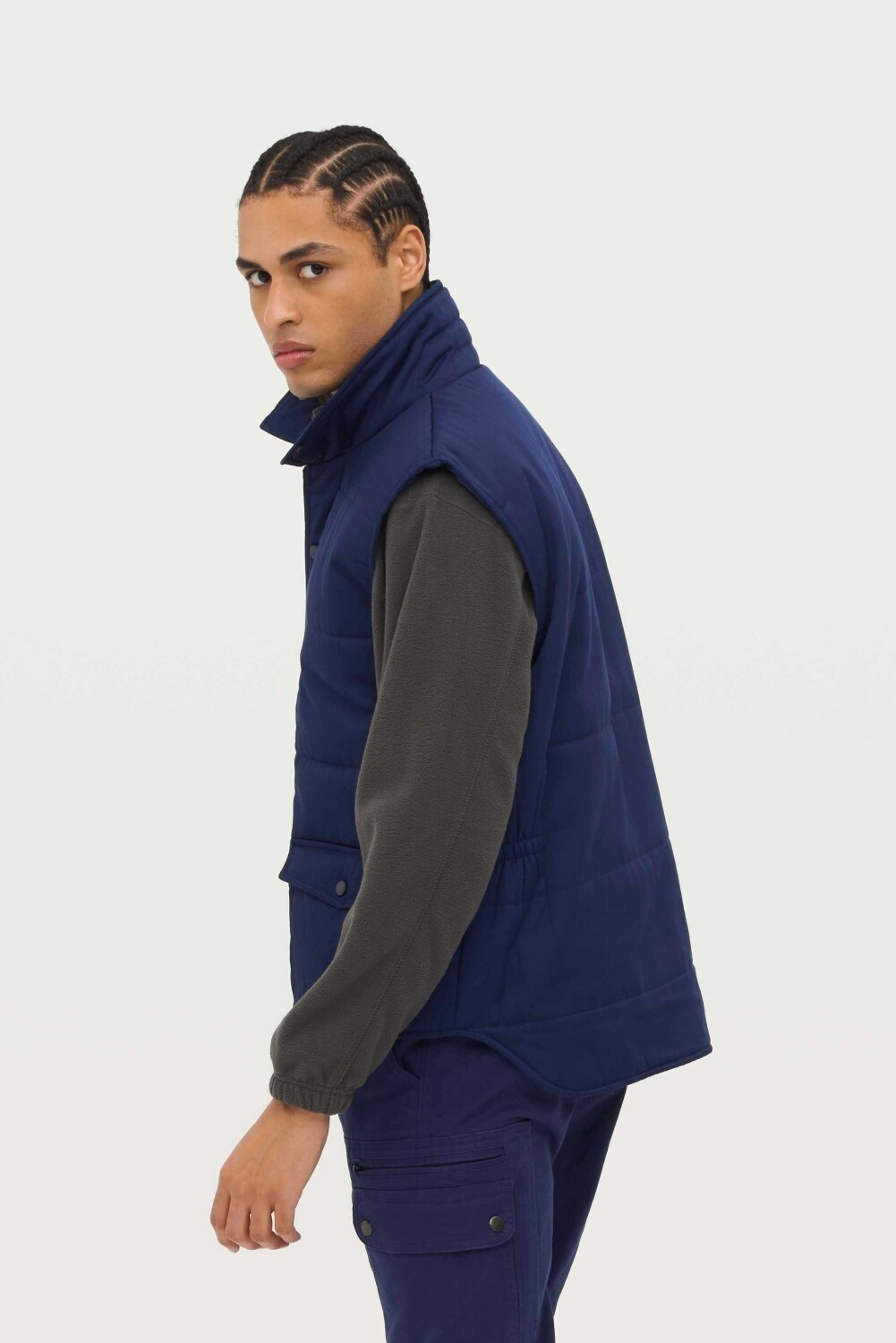 SOL'S Sol's Equinox Pro Workwear Outerwear