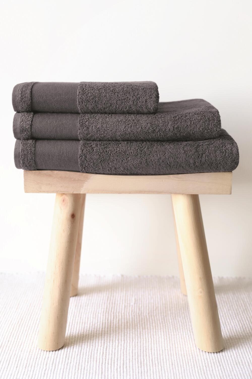 SOL'S Sol's Bayside Towels