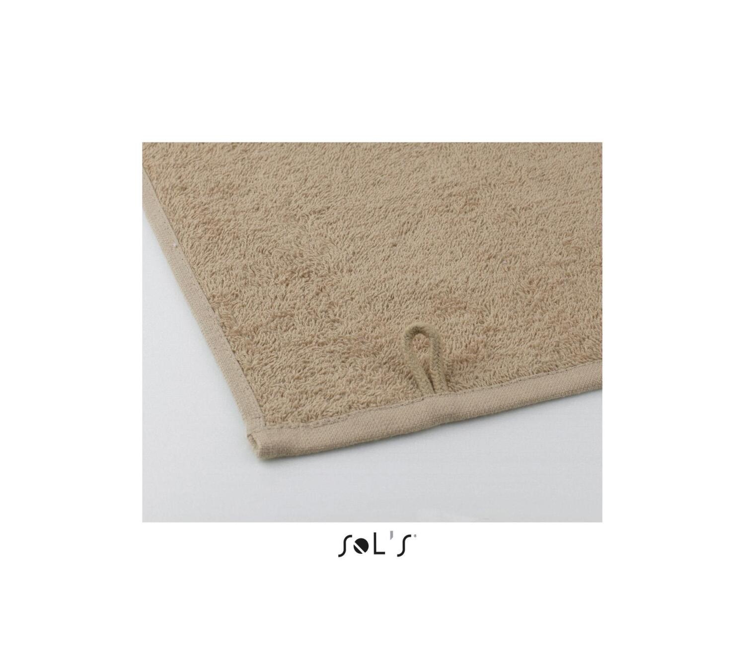 SOL'S Sol's Bayside Towels