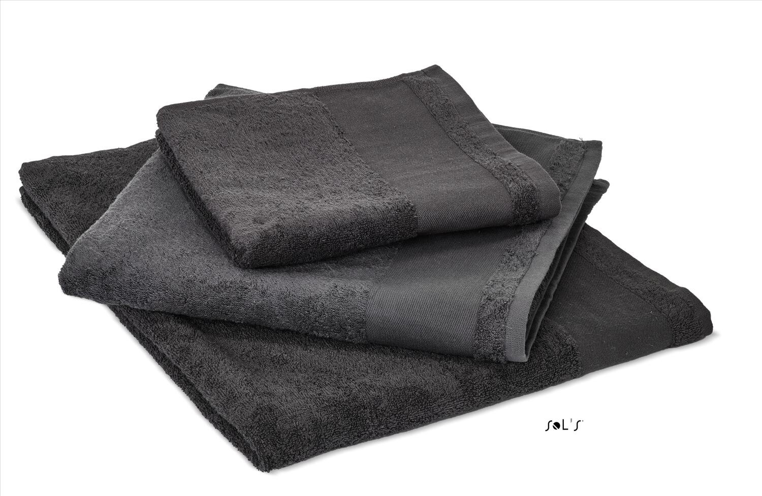 SOL'S Sol's Bayside Towels