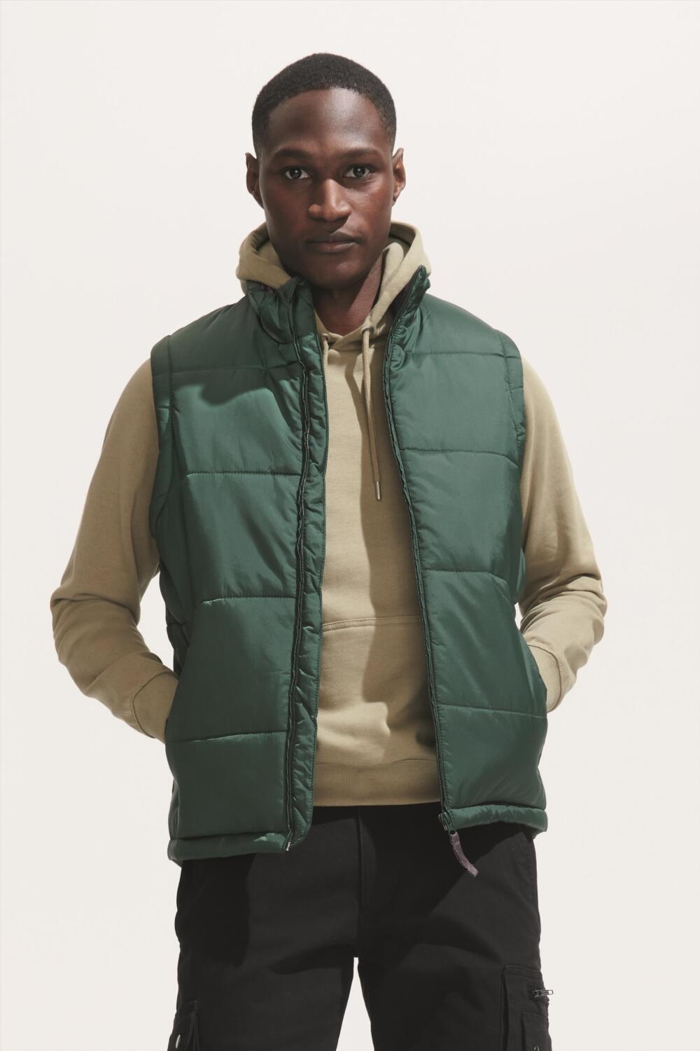 SOL'S Sol's Warm Jackets Bodywarmers