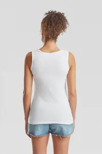 Fruit of the Loom Fruit of the Loom Lady-Fit Valueweight Vest