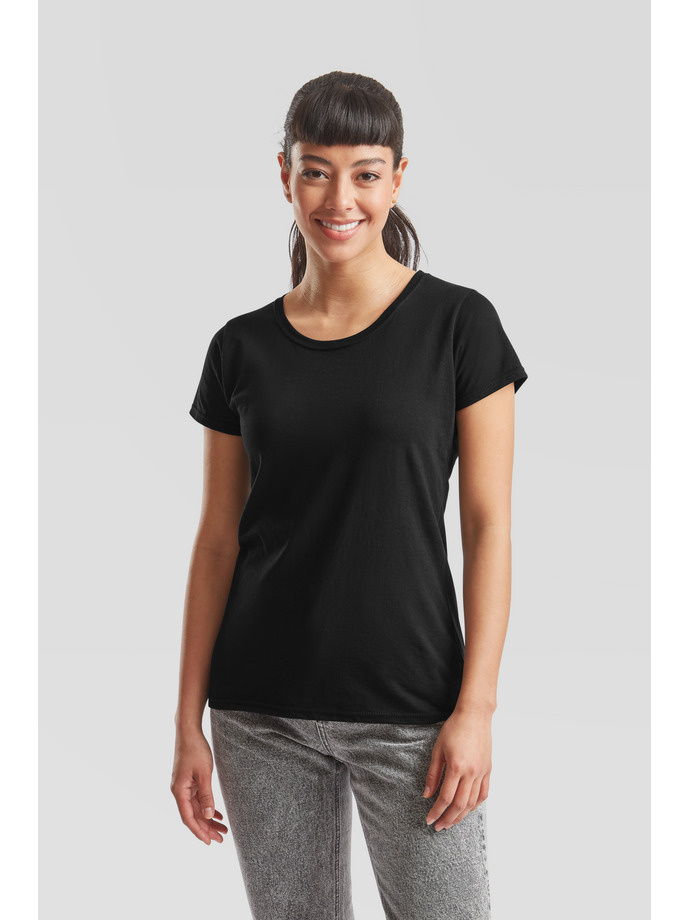 Fruit of the Loom Fruit of the Loom Lady-Fit Original T-shirt