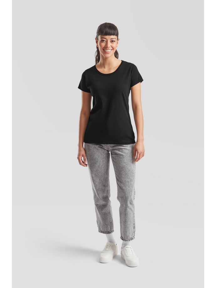 Fruit of the Loom Fruit of the Loom Lady-Fit Original T-shirt
