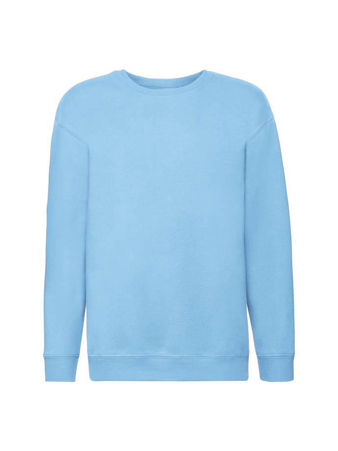 Fruit of the Loom Fruit of the Loom Kids Premium Set-In Sweater