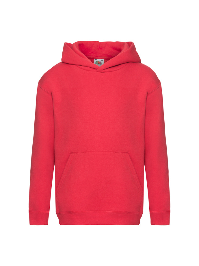 Fruit of the Loom Fruit of the Loom Kids Premium Hooded Sweater