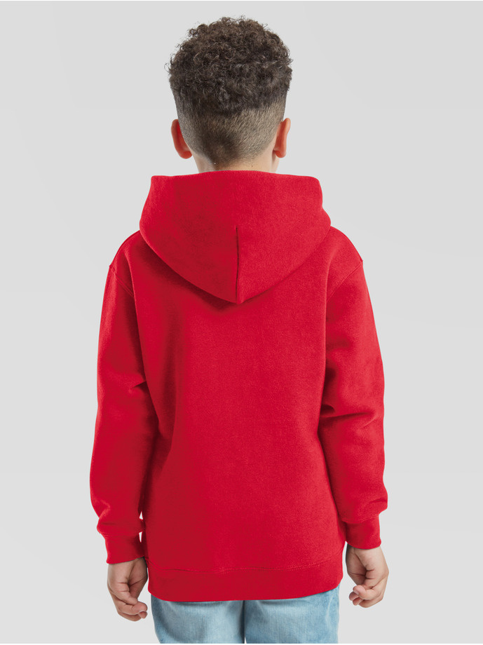 Fruit of the Loom Fruit of the Loom Kids Premium Hooded Sweater