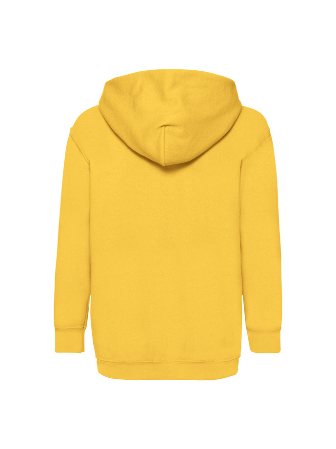 Fruit of the Loom Fruit of the Loom Kids Classic Hooded Sweater
