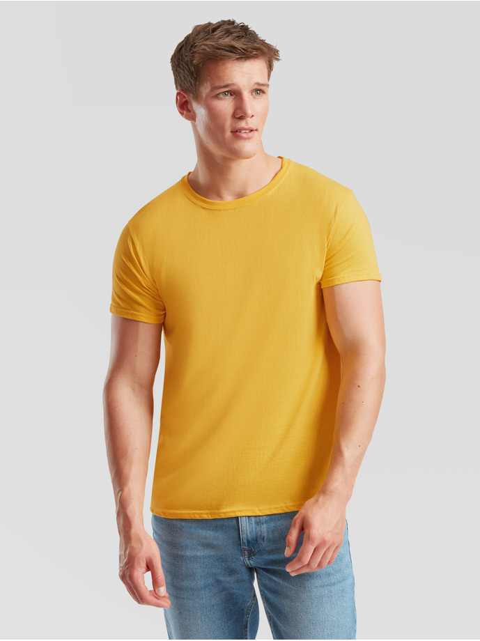 Fruit of the Loom Fruit of the Loom Iconic 150 T-Shirt