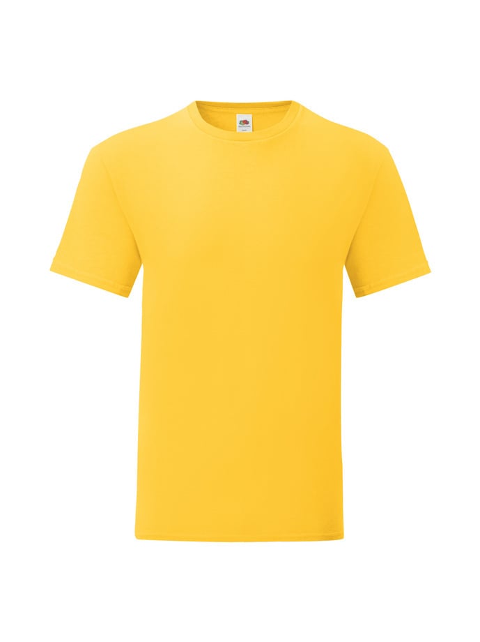 Fruit of the Loom Fruit of the Loom Iconic 150 T-Shirt