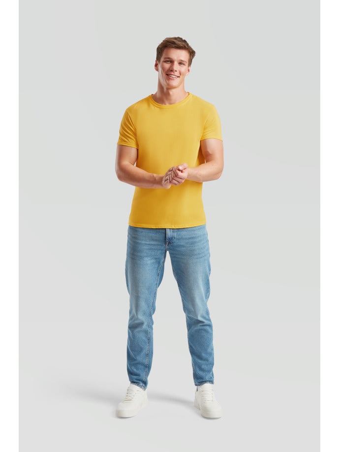 Fruit of the Loom Fruit of the Loom Iconic 150 T-Shirt