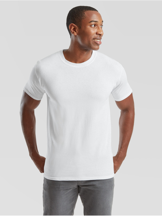 Fruit of the Loom Fruit of the Loom Heavy T-Shirt