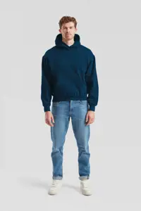 Fruit of the Loom Fruit of the Loom Supercotton Hooded Sweater