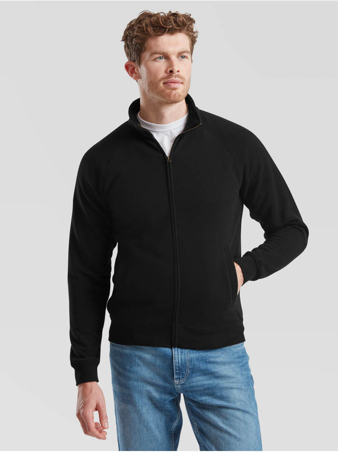 Fruit of the Loom Fruit of the Loom Premium Sweat Jacket