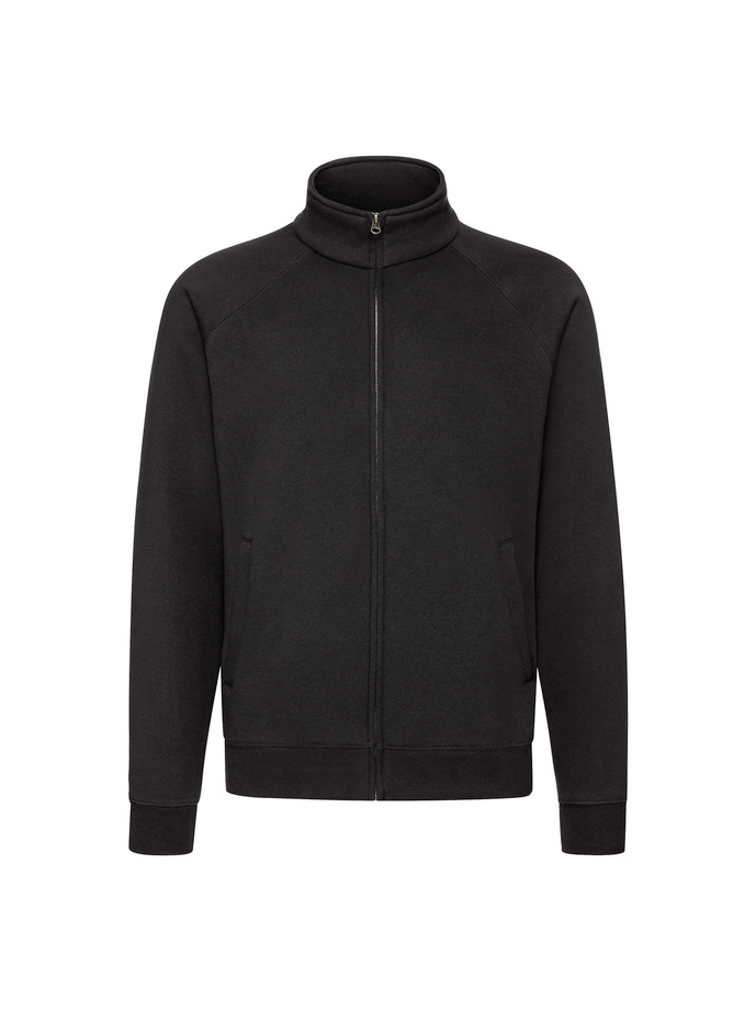 Fruit of the Loom Fruit of the Loom Premium Sweat Jacket