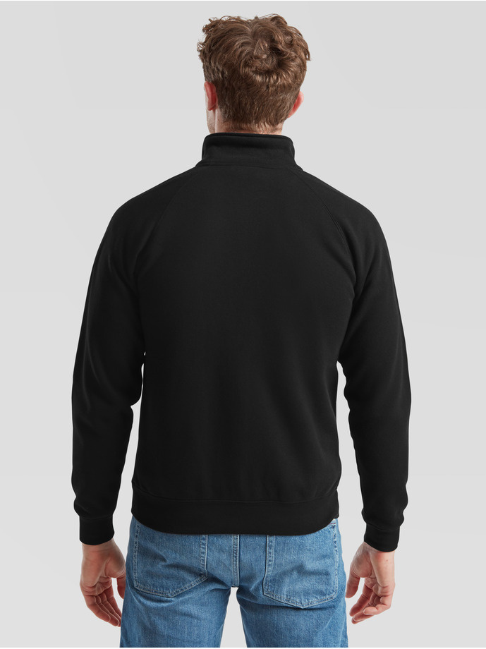 Fruit of the Loom Fruit of the Loom Premium Sweat Jacket