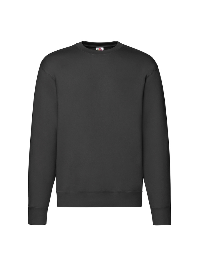 Fruit of the Loom Fruit of the Loom Premium Set-In Sweater