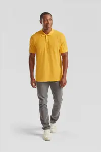 Fruit of the Loom Fruit of the Loom Premium Polo