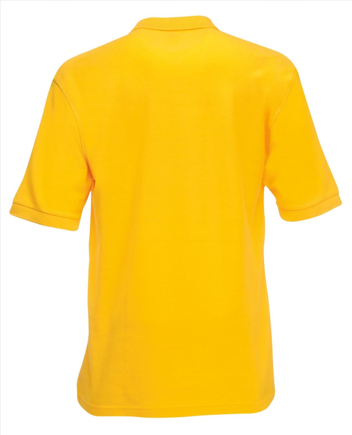 Fruit of the Loom Fruit of the Loom Premium Polo