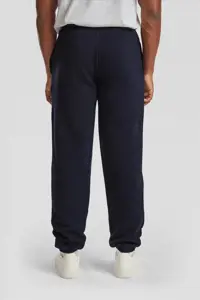Fruit of the Loom Fruit of the Loom Premium Elasticated Cuf Jogpants