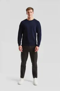 Fruit of the Loom Fruit of the Loom Lightweight Raglan Sweater