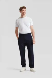 Fruit of the Loom Fruit of the Loom Lightweight open hem Jogpants