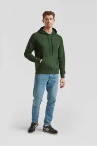Fruit of the Loom Fruit of the Loom Lightweight Hooded Sweater