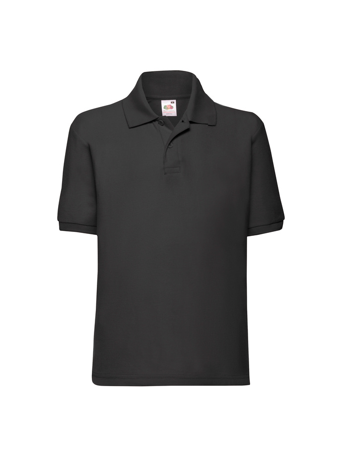 Fruit of the Loom Fruit of the Loom Kids 65/35 Polo